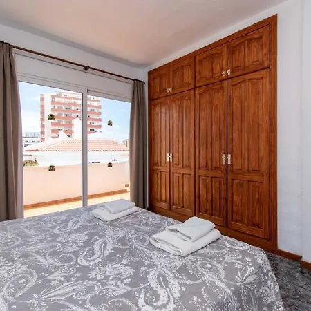 Appartamento Blanquitas 7 Arona (Tenerife)