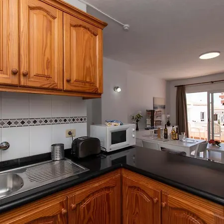 Appartamento Blanquitas 7