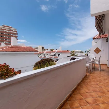 Appartement Blanquitas 7 *