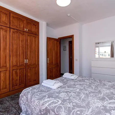 Blanquitas 7 Appartement *