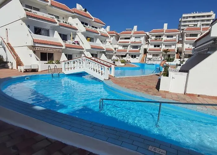 Appartamento Blanquitas 7 Arona (Tenerife)