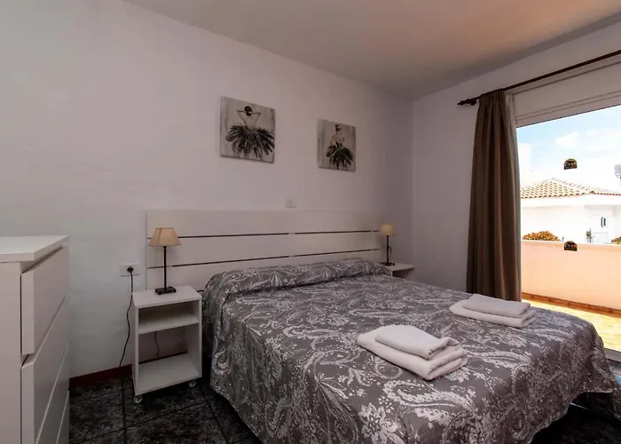 Appartamento Blanquitas 7 Arona (Tenerife)