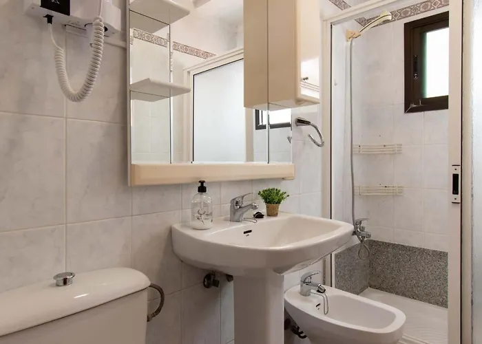 Appartamento Blanquitas 7 Arona (Tenerife)