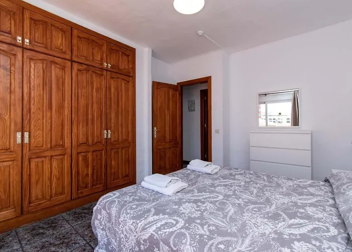 Blanquitas 7 Appartamento *