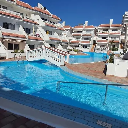 Apartament Blanquitas 7 Arona (Tenerife)