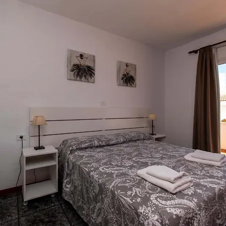 Apartament Blanquitas 7 Arona (Tenerife)