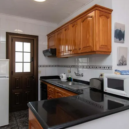 Blanquitas 7 Apartament