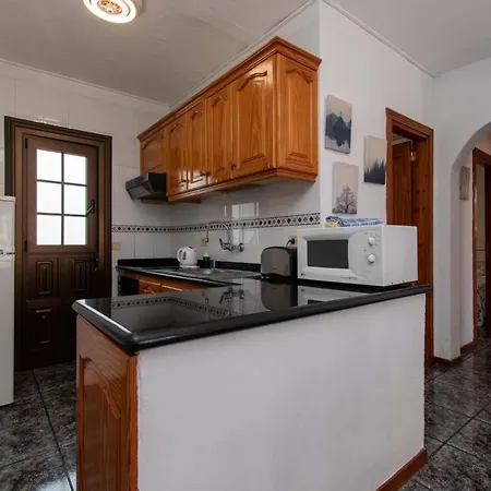 Apartament Blanquitas 7 *