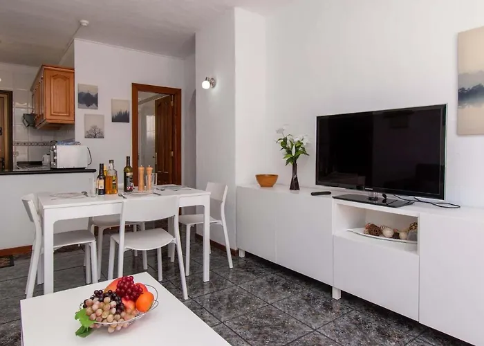 Blanquitas 7 * Арона