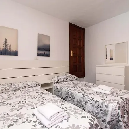 Blanquitas 7 Lägenhet Arona (Tenerife)