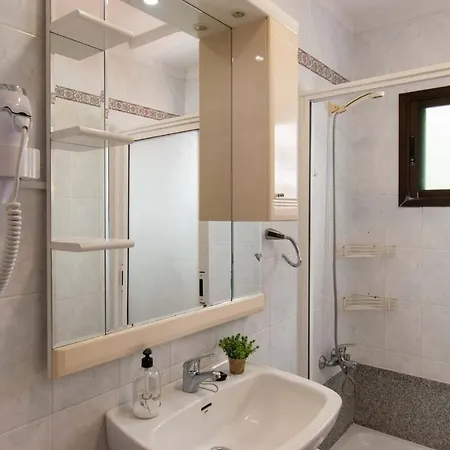 Blanquitas 7 Lägenhet