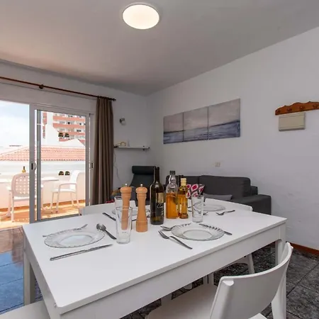 Lägenhet Blanquitas 7