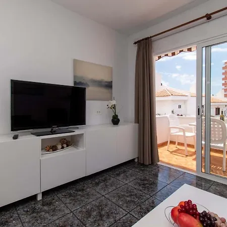 Blanquitas 7 Arona (Tenerife)