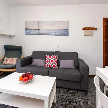 Blanquitas 7 Lägenhet Arona (Tenerife)