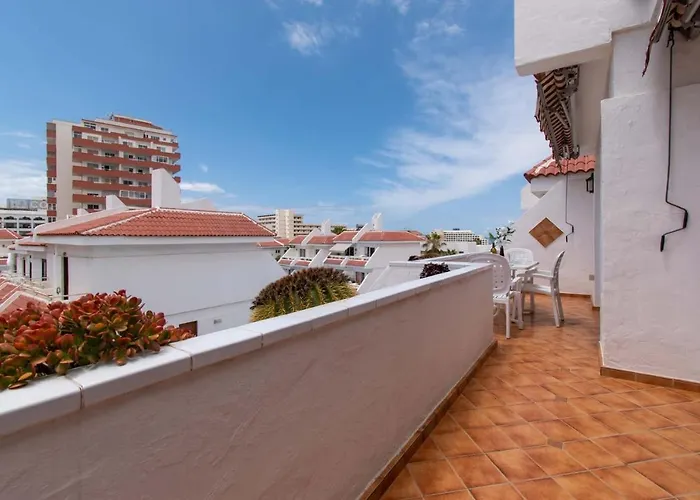 Apartmán Blanquitas 7 *