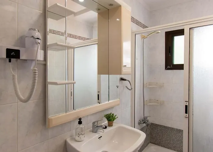 Blanquitas 7 Apartmán