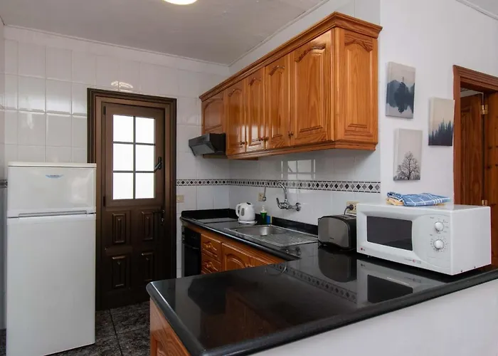 Blanquitas 7 Apartmán