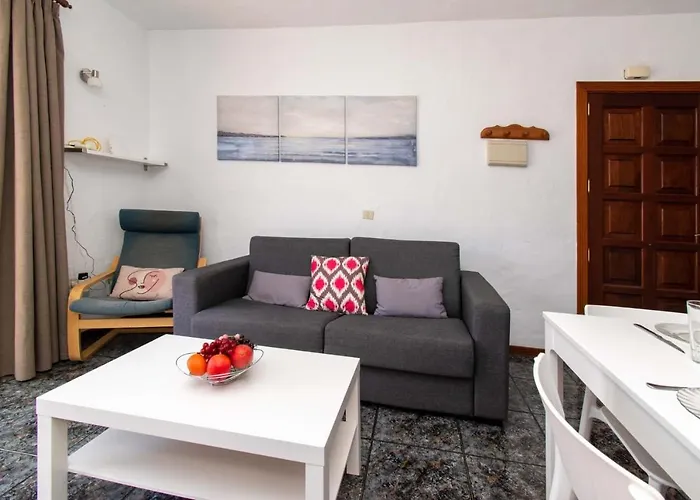 Blanquitas 7 Apartmán Arona (Tenerife)