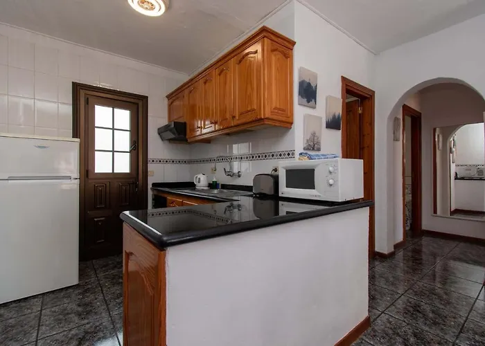 Apartmán Blanquitas 7 *