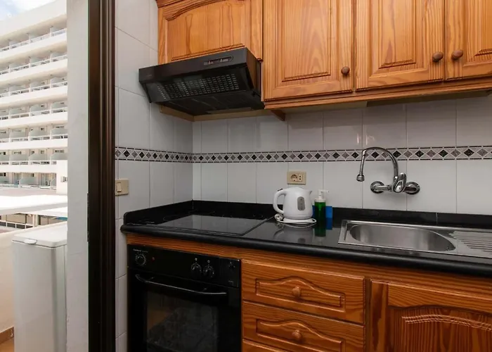 Blanquitas 7 * Arona (Tenerife)