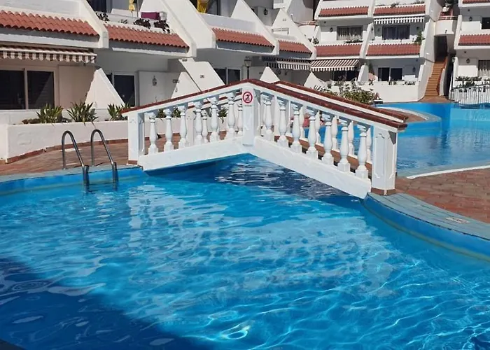 Blanquitas 7 Arona (Tenerife)